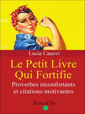 cover image of Le Petit Livre Qui Fortifie